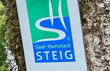 Ferienwohnung an der Wildenburg - Foto 15