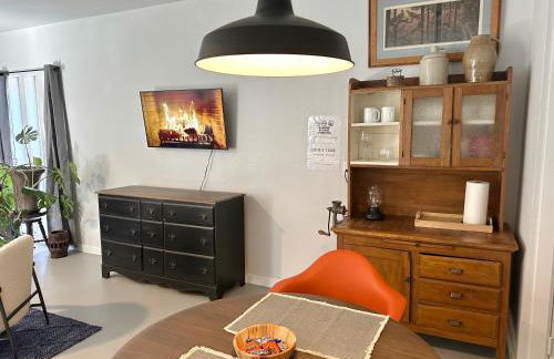 1BR Apt 10 min to Integris Baptist #MR - Foto 32