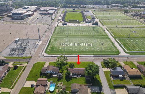 The Blitz House-Where Legends Unwind - Foto 55