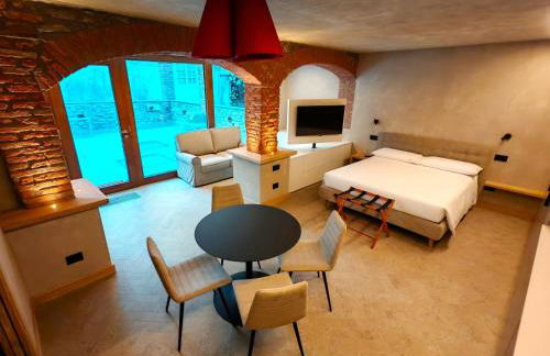 Le Reve Charmant Apartments - Via De L ostan, 18 - Foto 31