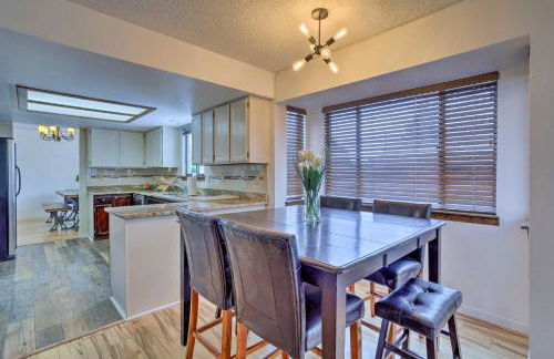 Family-Friendly Aurora Vacation Rental with Yard! - Foto 15