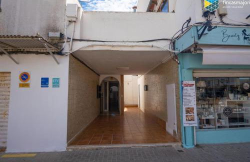 Apto Antic 202 Pax 4 - Foto 13