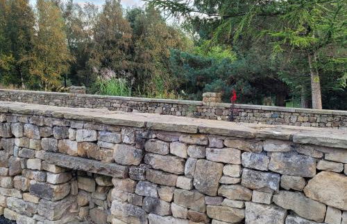 Swallow cottage, Over Kellet - Foto 36