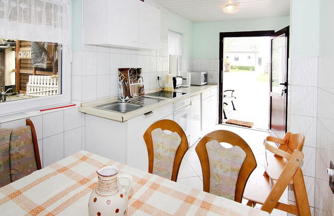 Ferienhaus, Tessmannsdorf - Foto 12