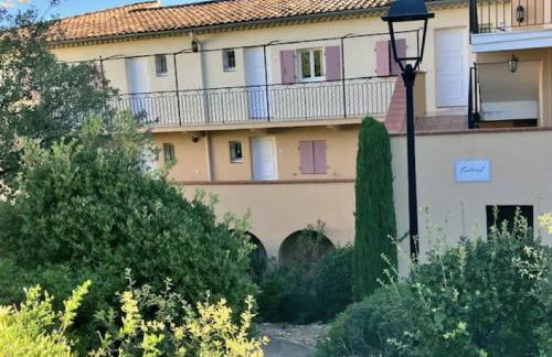 Appartement cosy en Provence - Foto 19