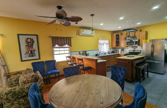 Casa Belize - Foto 12