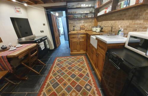 Fern Tree Cottage - Foto 17