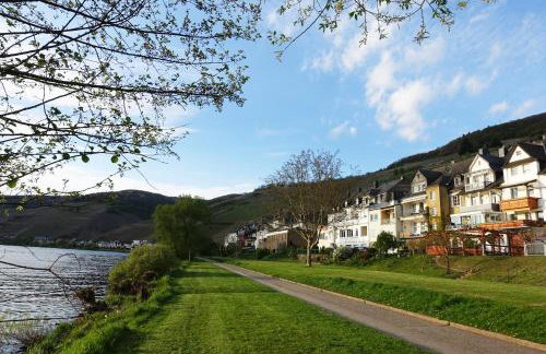 Ferienhaus Inselblick in Traumlage mit Balkon und Panoramablick - Foto 33