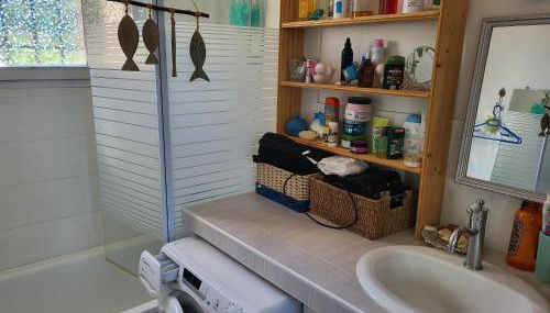 Maison au cœur du Verdon 2 chambres et terrasse - Foto 5