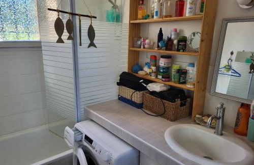 Maison au cœur du Verdon 2 chambres et terrasse - Foto 5