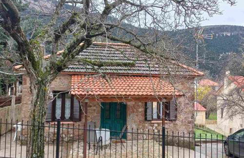 Vrachni Stone House - Foto 1