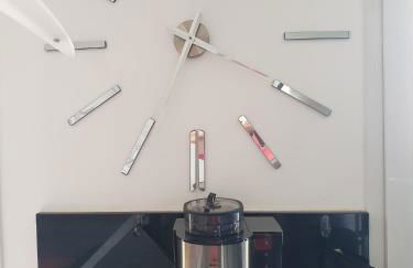 EXIGEHOME-Luxury apartment 10 minutes from Paris - Foto 20