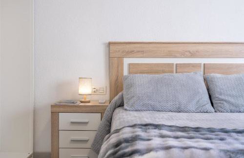 Bright Apartment In Maracena - Photo 8