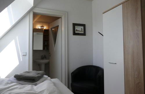 kleine Ferienwohnung am Wulfkamp - Foto 6