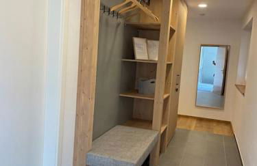 kleineauszeit3, Feldberg, direkt an Skipiste, mit Sauna - Photo 23