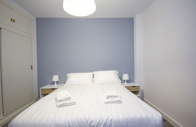 Aparamentos Centro Nerja Marimel 104 - Foto 5