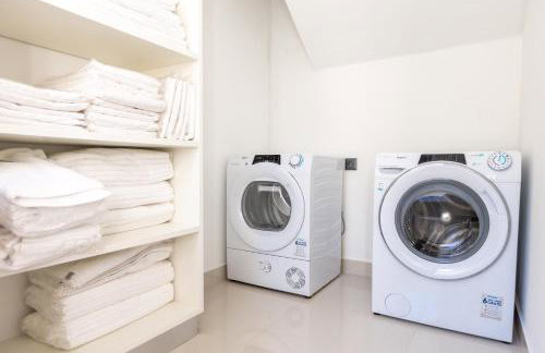 Luxury Apartments Mauro with Heated Pool - Foto 51