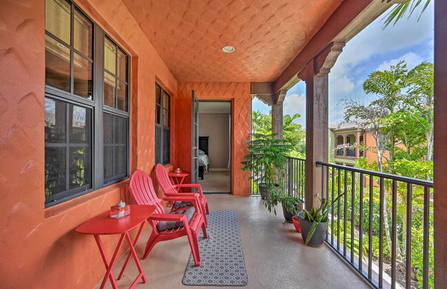 Ole at Lely Townhome w/ Endless Amenities! - Photo 39