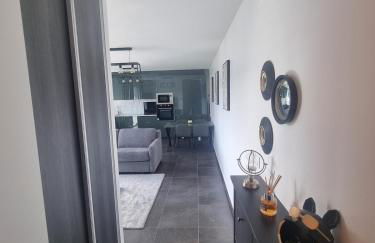 Le Cosy 4 de Disney Land paris - Foto 25