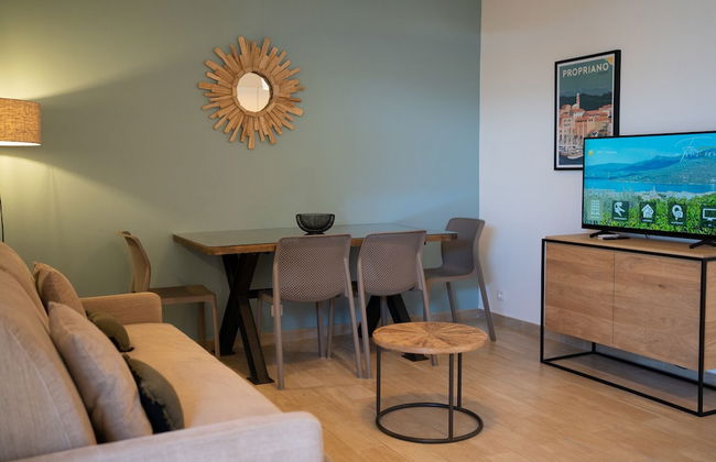 Résidence U Frusteru - Foto 31