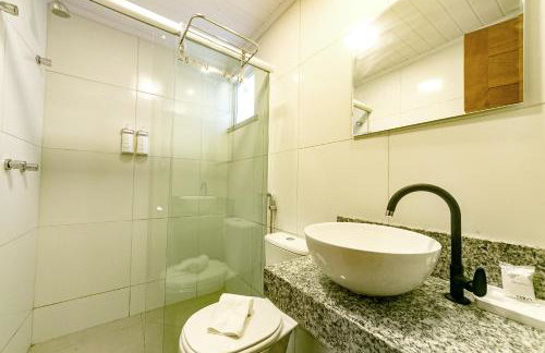 Antiquus ApartHotel - Foto 77