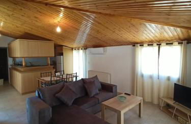 Poseidon home in Ireo, by the sea - Foto 1