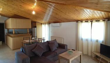 Poseidon home in Ireo, by the sea - Foto 1