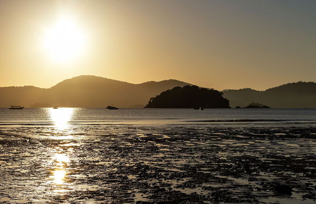 Calamar Flats Paraty - Foto 44