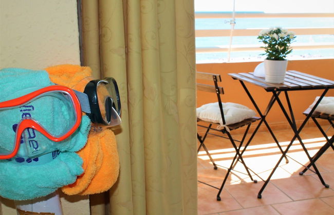 Stella Maris Balcon del Mediterraneo - Foto 7