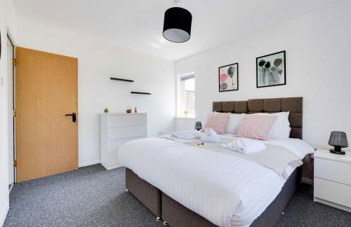 Pass the Keys Lovely 3 Bedroom property golf club and parking - Foto 40