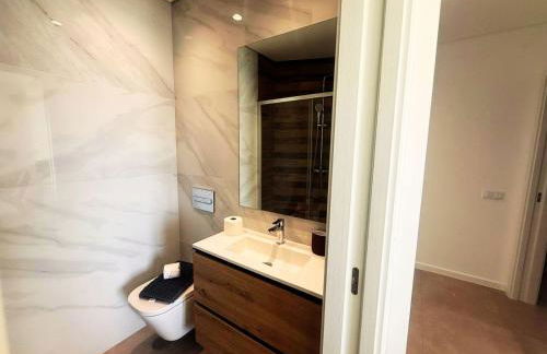 Blue horizon Rooftop - Foto 24