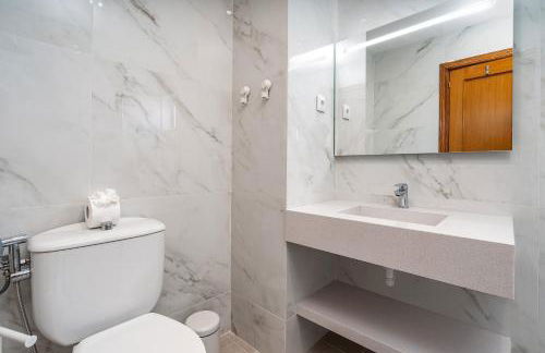 Duplex Bemposta - Photo 17