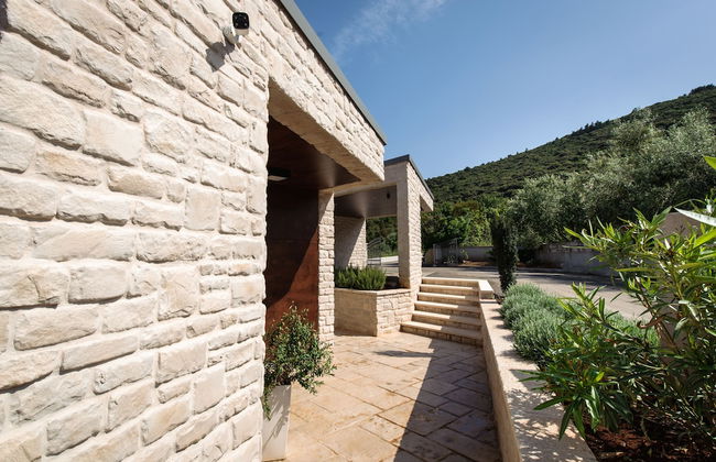 Villa Vinni - Foto 23