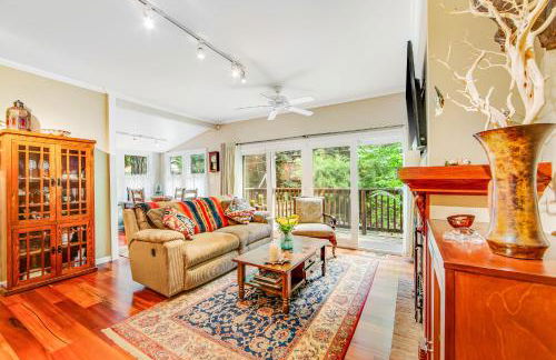 Creek House - Foto 6