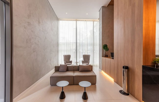 Charlie Vitrali Moema - Foto 3