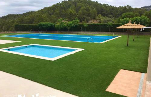 L'Antic Forn de Paüls - Foto 45