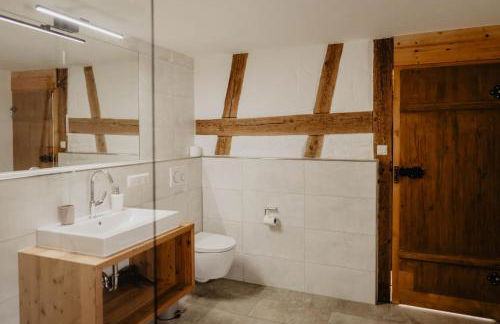 Ferienhaus Lindenglück - Foto 72