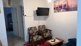 Apartamento 103 novo 100 mts da Praia Espanha Residence - Foto 4