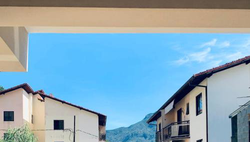 Apartamento Vista da Montanha - Foto 5