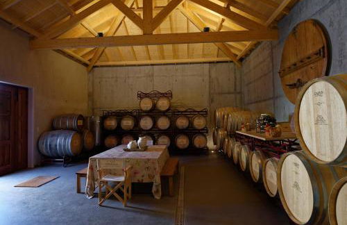 Quinta da Casa Amarela- Casas da Quinta - Turismo em Espaço Rural - Foto 7