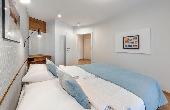 Apartamenty Sun&Snow Na Klifie - Photo 78