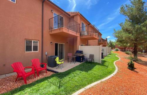 Kasa Kanab Modern Townhome Pet Friendly - Foto 6