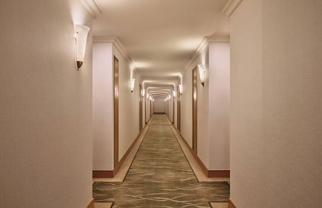 Shangri-La Apartments, Singapore - Foto 43