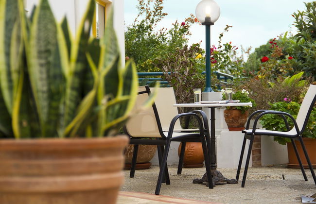 Lycasti Maisonettes - Foto 30