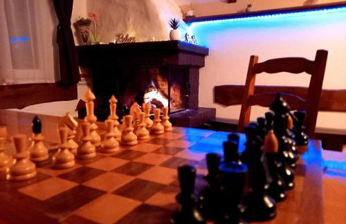 Kuća za odmor MARE - Foto 18