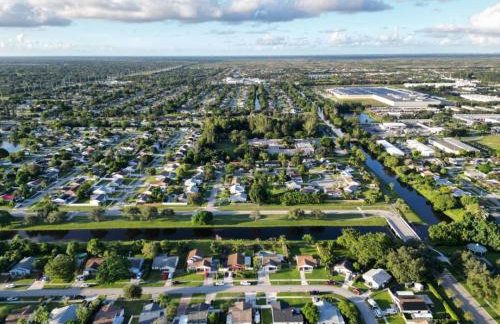 Relaxation Villa in Royel palm beach - Foto 31