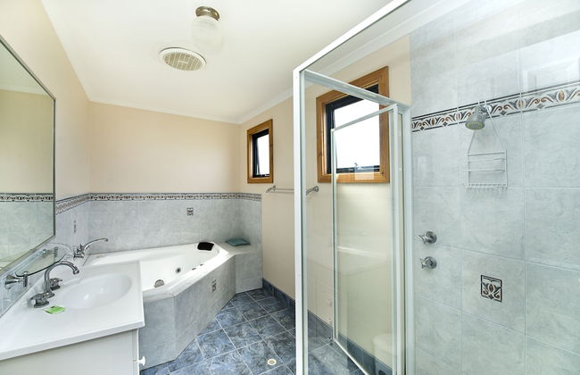 Acclaim Rose Gardens Beachside Holiday Park - Foto 28