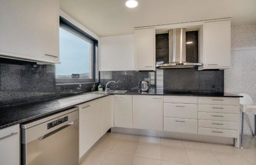 Penthouse Duplex with TOP Views! - Foto 44