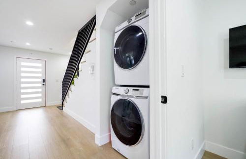 Modern Apartment in Studio City - Foto 46