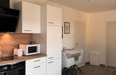 Cozy hilltop stay in Weikersheim - Photo 9